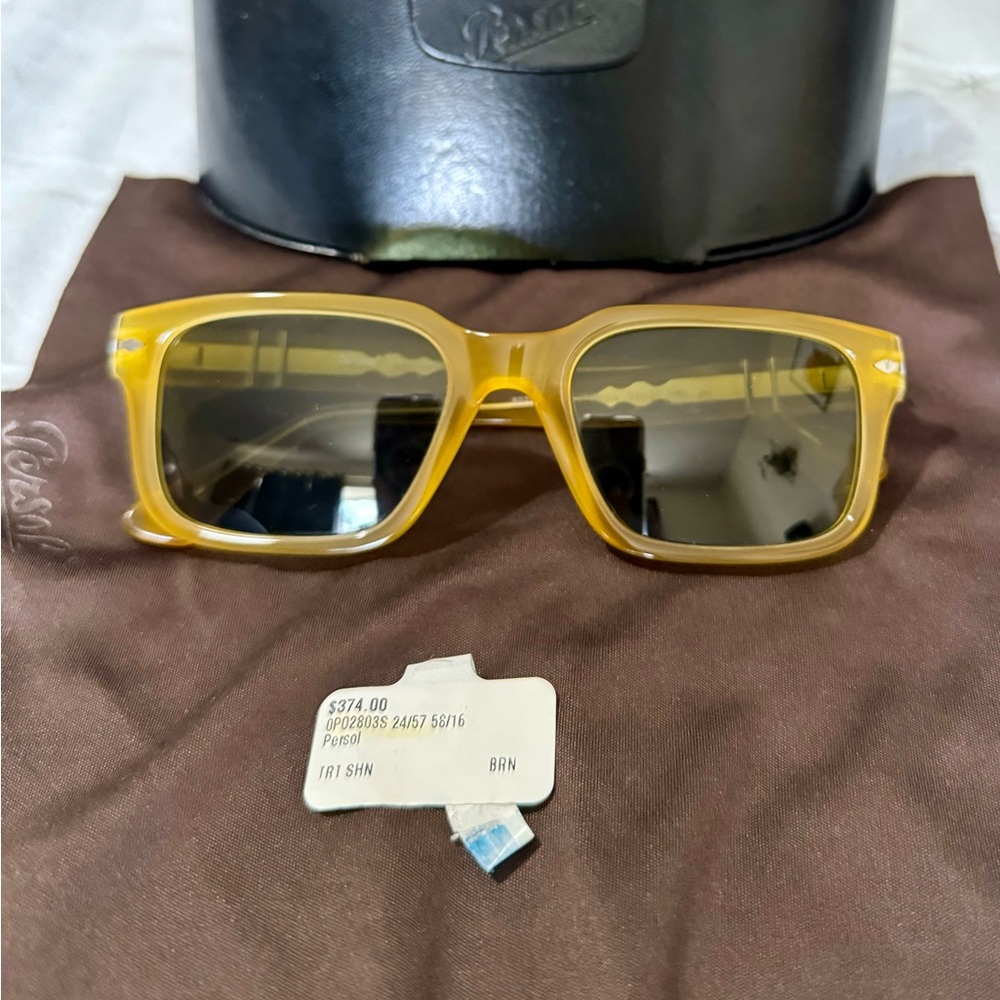 Persol Sunglasses